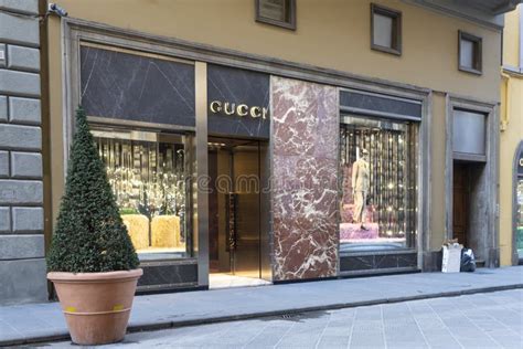 florence italy gucci|gucci store in florence italy.